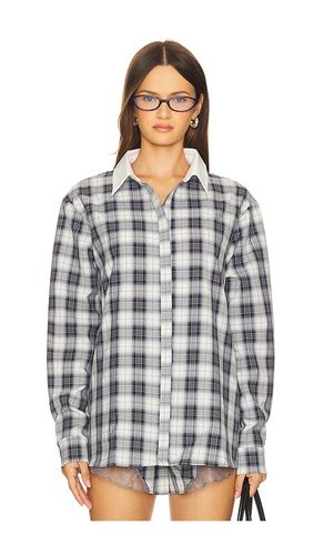Vacanza Shirt in . Size S. Also in XS - LIONESS - Modalova