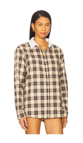 Vacanza Shirt in . Size M. Also in XS - LIONESS - Modalova