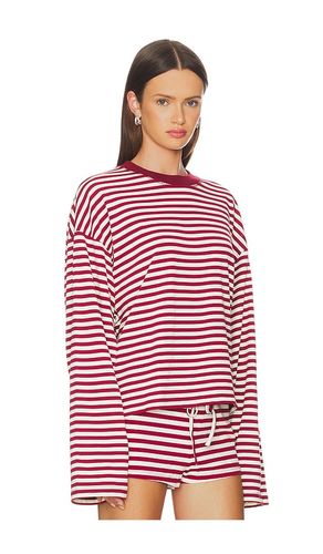 Bloom Long Sleeve Top in . Size L. Also in M, XS, XXS - LIONESS - Modalova