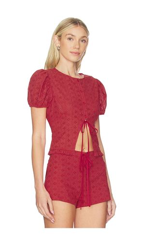 Bardot Top in . Size S. Also in XXS - LIONESS - Modalova