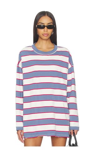 Horizon Long Sleeve Top in ,. Size S. Also in M, XL - LIONESS - Modalova