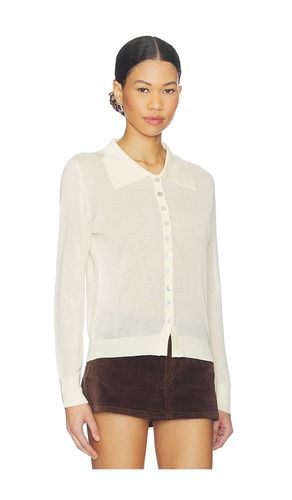 Chalet Long Sleeve Top in . Size M. Also in S, XS - LIONESS - Modalova