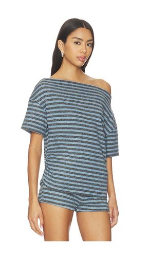 Wildlands Tee in . Size M. Also in S, XS - LIONESS - Modalova