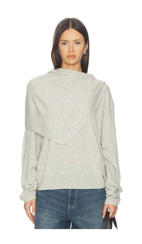 Olsen Knit Top in . Size L. Also in M, S, XS, XXS - LIONESS - Modalova