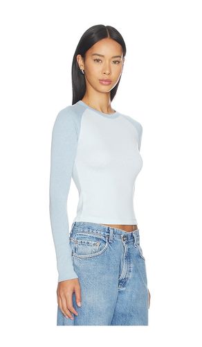 Bronx Long Sleeve Top in . Size S. Also in L - LIONESS - Modalova