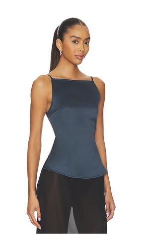 Camille Backless Top in . Size L. Also in M, S, XXS - LIONESS - Modalova
