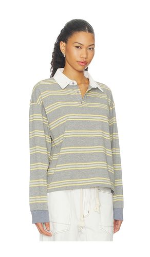 X REVOLVE Countryside Jersey Polo in . Taglia S. Also in M, L - LIONESS - Modalova