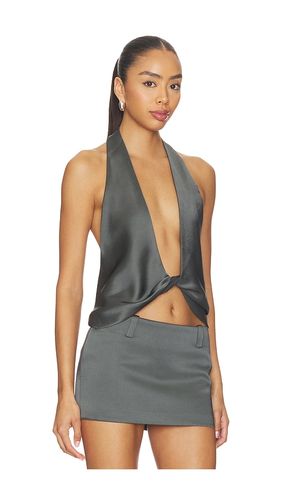 Esme Halter Top in . Size L. Also in M, XL, XXL - LIONESS - Modalova