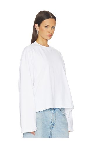 Bloom Long Sleeve Top in . Size S. Also in M - LIONESS - Modalova