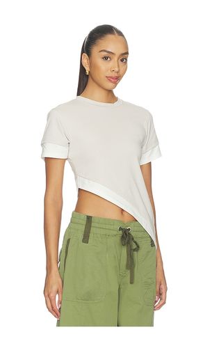 Apex Tee in . Taglia S. Also in XXS, XS - LIONESS - Modalova