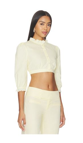 Totti Top in . Size M. Also in S - LIONESS - Modalova