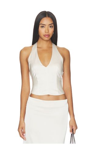 Front Row Halter Top in . Size L. Also in M, S, XL - LIONESS - Modalova