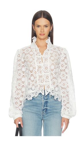 Overtime Blouse in . Size 4. Also in 6, 8, 10, 12 - LIONESS - Modalova