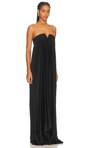 Tie Gown in . Size 8/S. Also in 6/XS - L'IDEE - Modalova