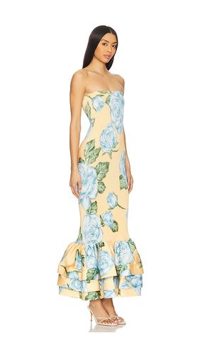 Ramblas Dress in . Size 10/M. Also in 12/L, 14/XL - L'IDEE - Modalova