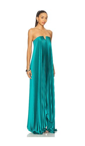 Black Tie Gown in . Size 10/M. Also in 8/S - L'IDEE - Modalova