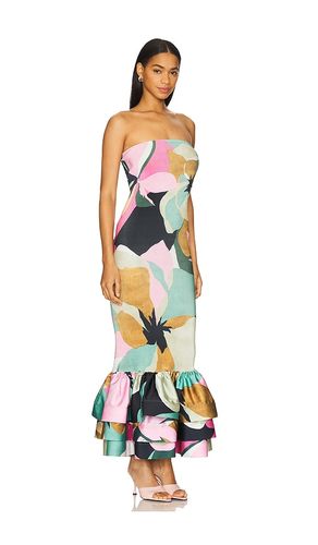 Ramblas Dress in . Size 10/M. Also in 8/S - L'IDEE - Modalova
