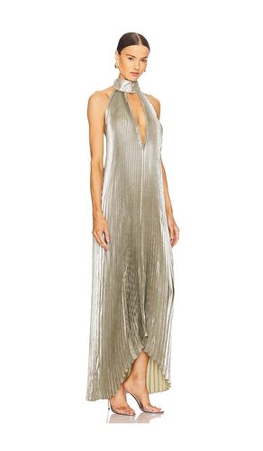 Opera Gown in . Taglia 8/S. Also in 10/M - L'IDEE - Modalova