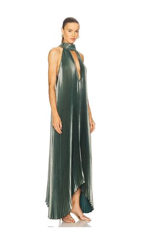 Opera Gown in . Taglia 8/S. Also in 10/M - L'IDEE - Modalova