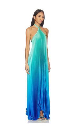 Deesse Gown in . Size 8/S. Also in 12/L, 14/XL - L'IDEE - Modalova