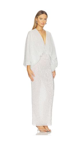 Paradiso Gown Lined in . Taglia 8/S. Also in 6/XS - L'IDEE - Modalova