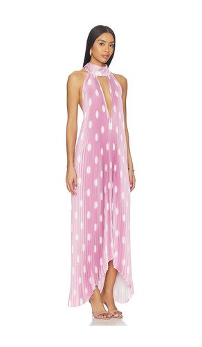 Opera Gown in . Taglia 8/S. Also in 10/M - L'IDEE - Modalova