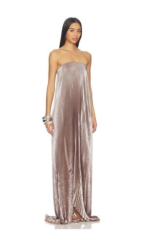 Bisous Strapless Gown in . Size 8/S. Also in 6/XS - L'IDEE - Modalova