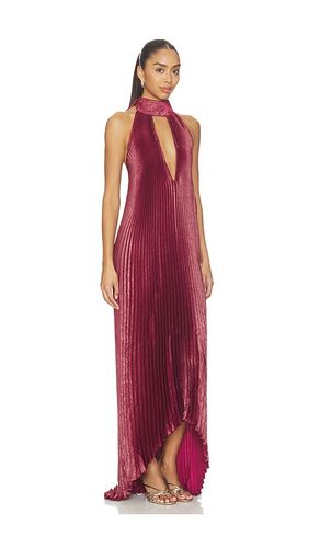 Opera Gown in . Size 10/M. Also in 12/L, 8/S - L'IDEE - Modalova