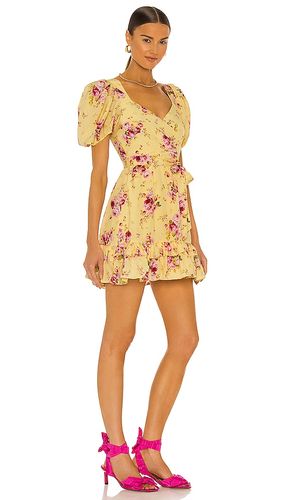 Mini Quinn Dress in . Size 0. Also in 6 - LIKELY - Modalova