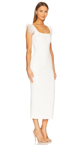 Cameron Midi Dress in . Size 00. Also in 0 - LIKELY - Modalova