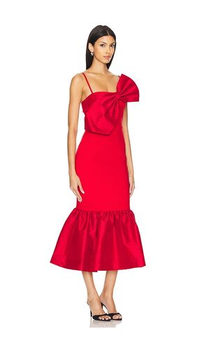 Patti Midi Dress in . Size 00. Also in 4 - LIKELY - Modalova
