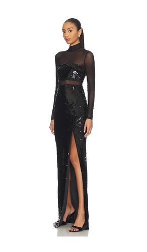 Sequin Andie Gown in . Size 0. Also in 10, 2, 4 - LIKELY - Modalova