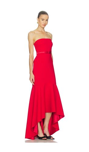 Yvette Gown in . Size 00. Also in 12 - LIKELY - Modalova