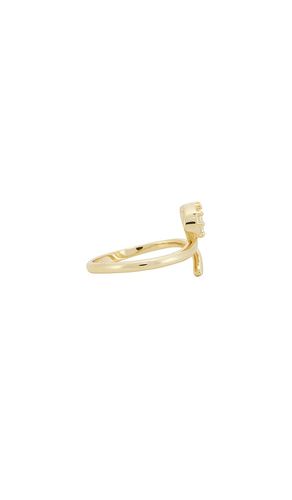 Ring in . Size 5. Also in 6, 7, 8 - Lili Claspe - Modalova