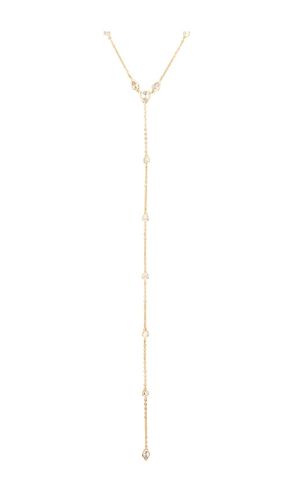 Aurora Lariat in - Lili Claspe - Modalova