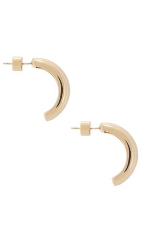 Elsa Shield Earrings in - Lili Claspe - Modalova