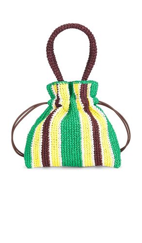 Kylie Drawstring Pouch in - Loeffler Randall - Modalova