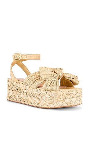 Gaby Espadrille in . Size 7. Also in 7.5, 9 - Loeffler Randall - Modalova