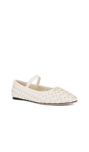 Leonie Ballet Flat in . Size 10. Also in 7.5, 8.5 - Loeffler Randall - Modalova