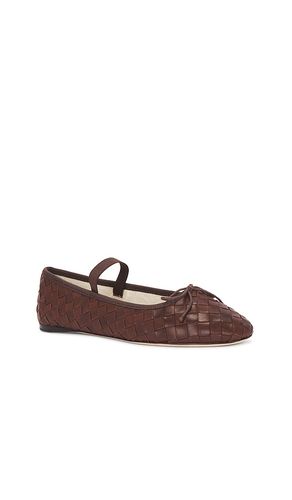 Leonie Soft Ballet Flat in . Size 5. Also in 6, 7, 7.5, 8, 9 - Loeffler Randall - Modalova