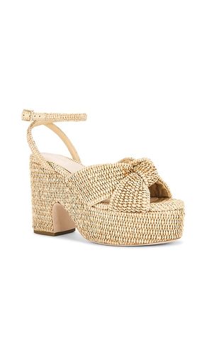 Chunky Platform Sandal in . Size 10. Also in 8, 9, 9.5 - Loeffler Randall - Modalova