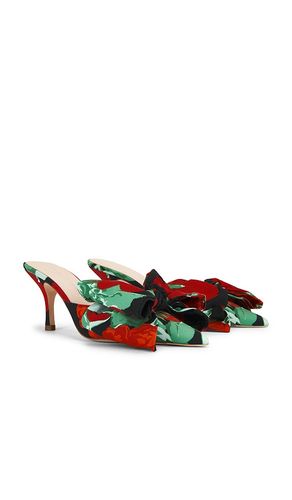 Margot Bow Mule in ,. Size 6.5. Also in 7, 7.5, 9, 9.5 - Loeffler Randall - Modalova