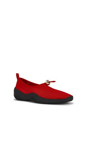 Raina Mesh Aqua Shoe in . Size 7. Also in 7.5, 8, 9, 9.5 - Loeffler Randall - Modalova