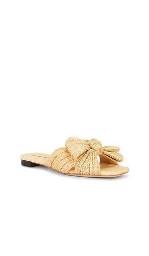 Daphne Bow Slide in . Size 6. Also in 6.5, 7, 8, 8.5 - Loeffler Randall - Modalova
