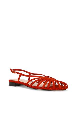 Devon Slingback Sandal in . Size 7.5. Also in 9.5, 10 - Loeffler Randall - Modalova