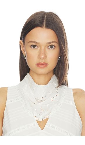 Paloma Triangle Scarf in - Lovers and Friends - Modalova