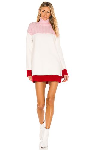 Kane Sweater Dress in . Taglia M, S - Lovers and Friends - Modalova