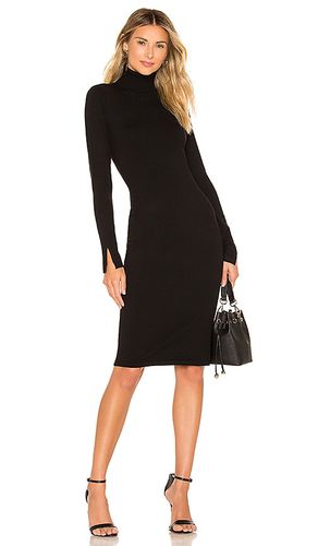 Vik Turtleneck Dress in . Taglia XS - Lovers and Friends - Modalova