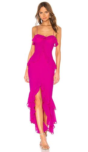 Melissa Gown in . Size L. Also in M, S, XS - Lovers and Friends - Modalova