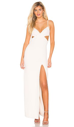 Savannah Gown in . Taglia XS - Lovers and Friends - Modalova